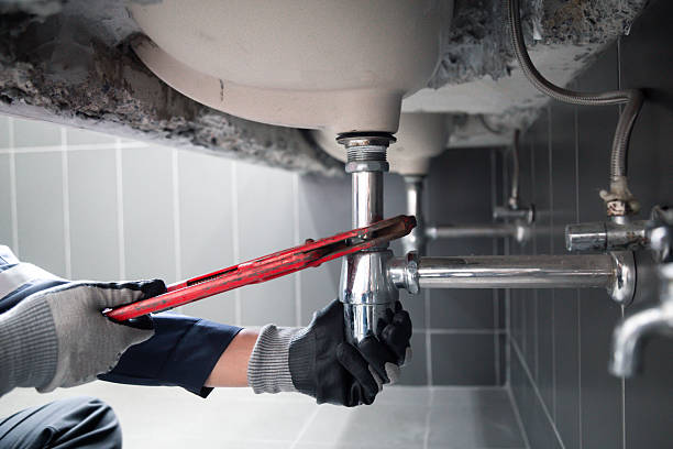 Licensed Pipe Repair service in Verona, MS - Street Wise - Plumbing